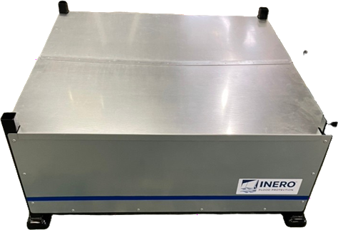INERO専用収納BOX（収納状態）